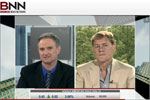 James West on BNN
